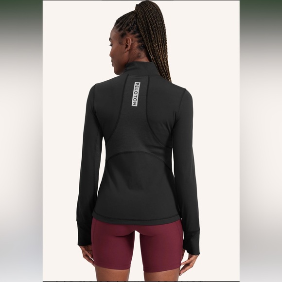 Peloton Cadent Run Jacket - Picture 3 of 7